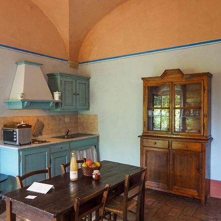 Foresteria Il Giardino Di Fontarronco Alberoro Eksteriør bilde