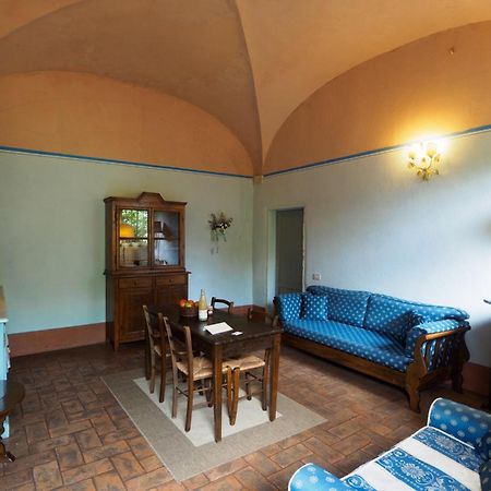 Foresteria Il Giardino Di Fontarronco Alberoro Eksteriør bilde