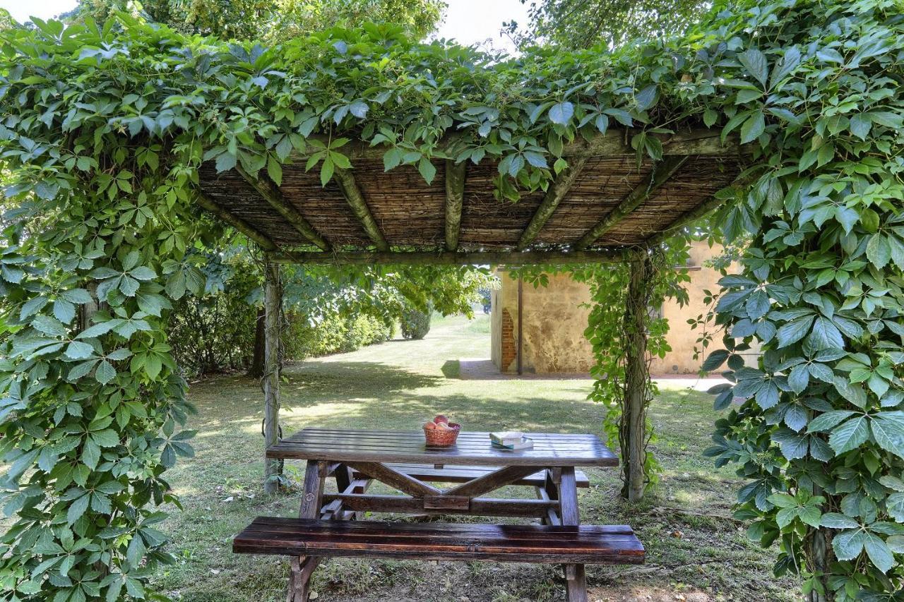 Foresteria Il Giardino Di Fontarronco Alberoro Eksteriør bilde