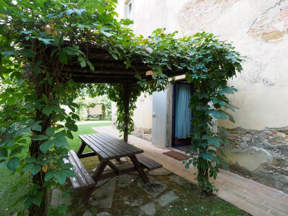 Foresteria Il Giardino Di Fontarronco Alberoro Eksteriør bilde