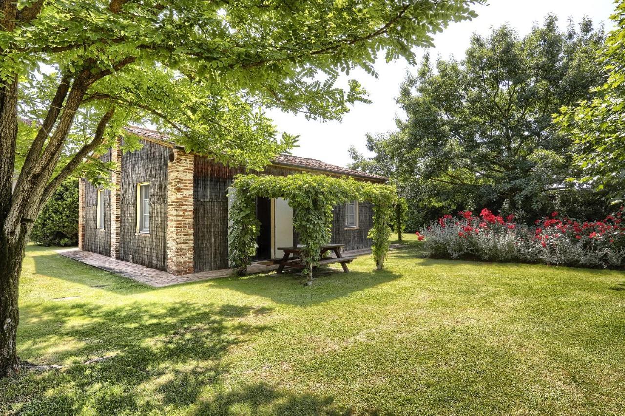 Foresteria Il Giardino Di Fontarronco Alberoro Eksteriør bilde