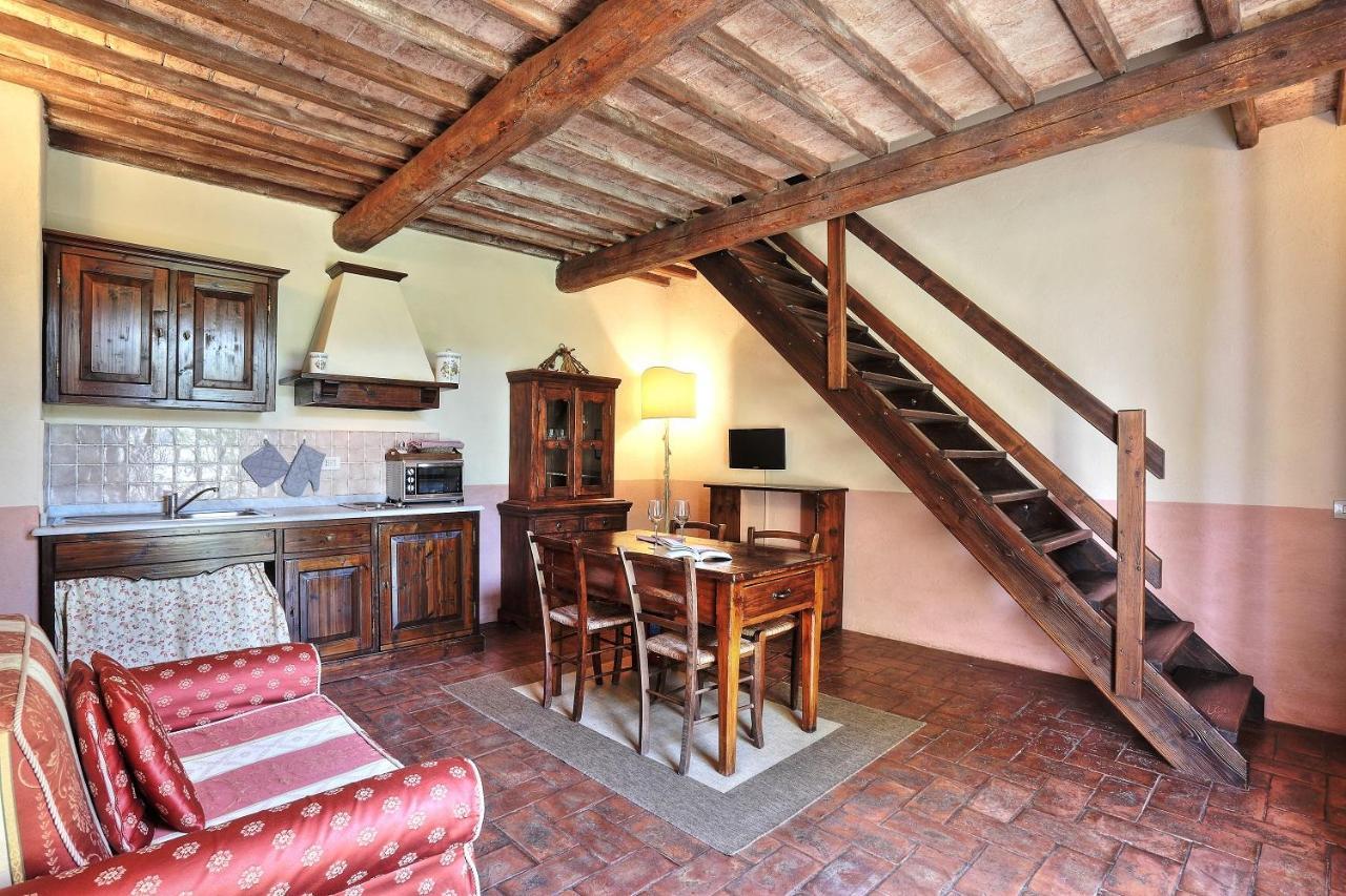 Foresteria Il Giardino Di Fontarronco Alberoro Eksteriør bilde
