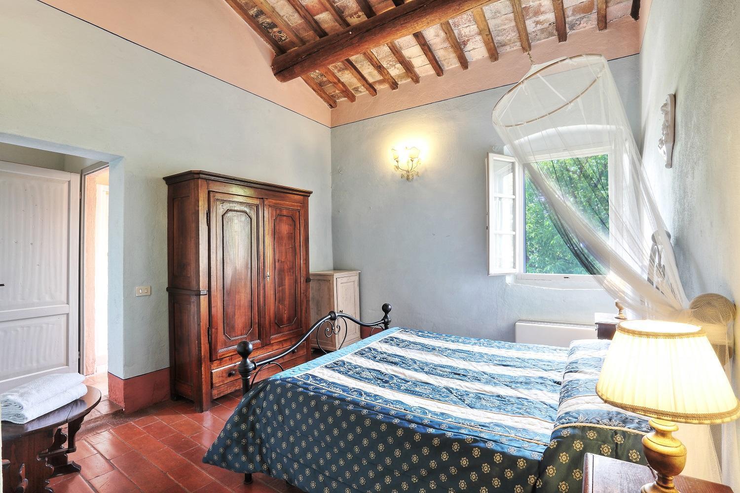Foresteria Il Giardino Di Fontarronco Alberoro Rom bilde